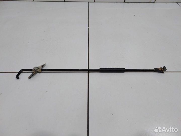 Держатель капота (Jac J7)