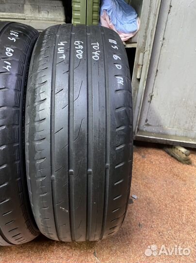 Toyo Proxes CF2 185/60 R14