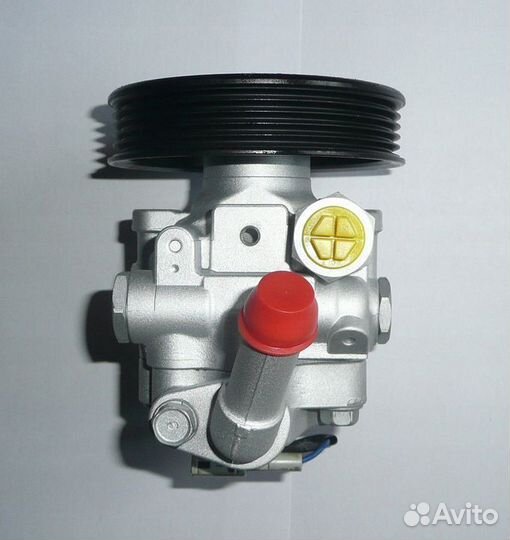 Насос гур Subaru Forester Impreza в наличии