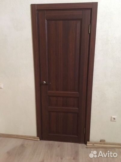 Двери межкомнатные деревянные