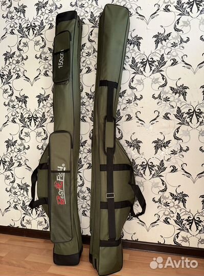 Чехол для удочек BestFish 150 130 см