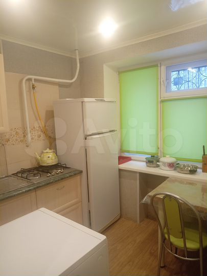 2-к. квартира, 45 м², 1/5 эт.