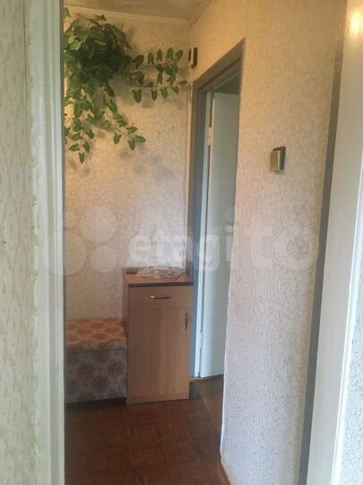 1-к. квартира, 28,5 м², 5/5 эт.