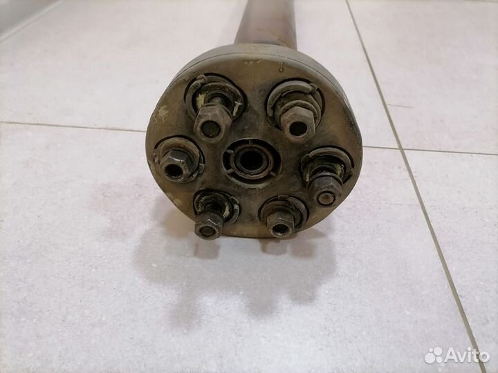 Кардан Mercedes W220 S-Class 1998-2005 перед 3.2