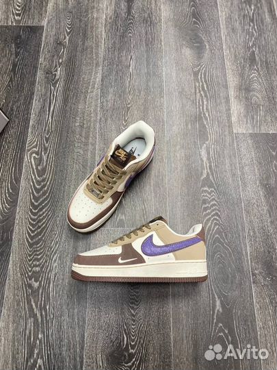 Кроссовки nike air force