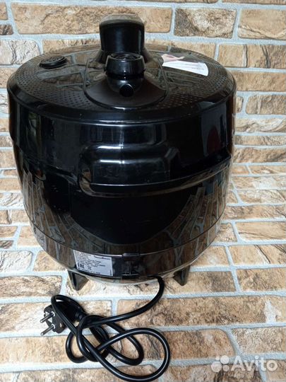 Мультиварка Скороварка Мулинекс се430832