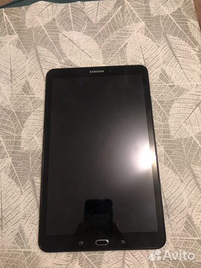 Samsung galaxy tab a