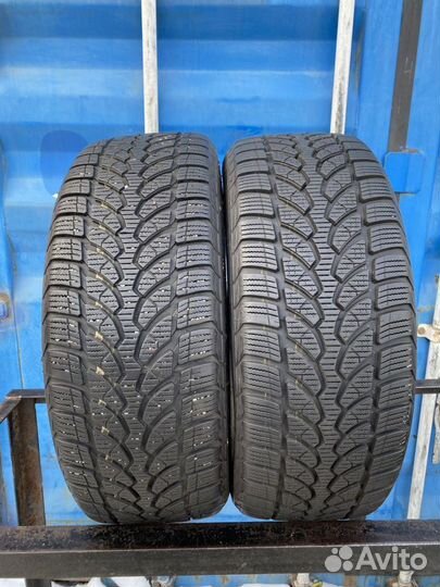 Bridgestone Blizzak LM-32 205/55 R16