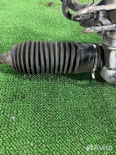 Рейка рулевая Mitsubishi Airtrek CU