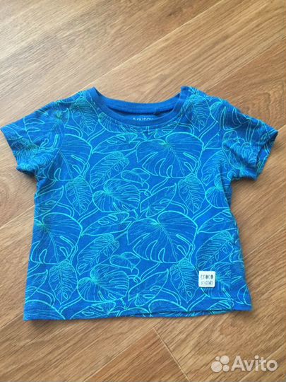 Детский костюм на мальчика