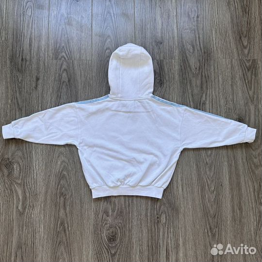 Толстовка adidas