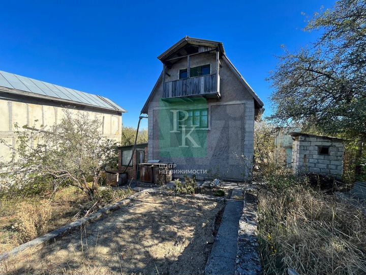 Участок 8 сот. (СНТ, ДНП)