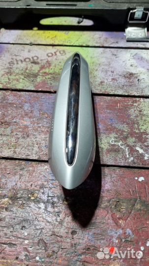 Ручка наружная двери правой BMW 6 7310176