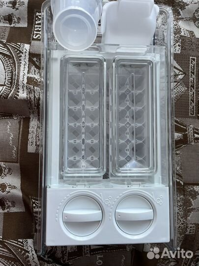 Ледогенератор