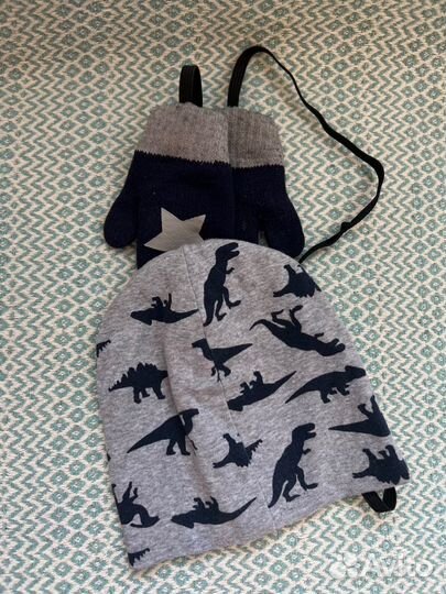 Вещи пакетом на мальчика 98 104