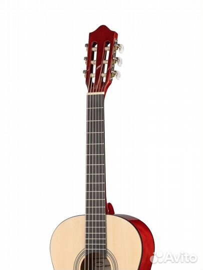 Классическая гитара Caraya C36N3/4