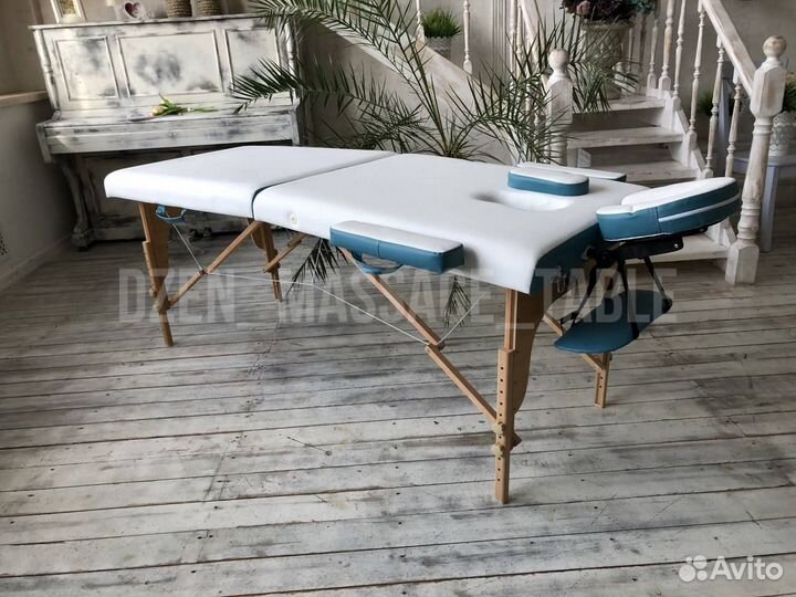 Массажные столы