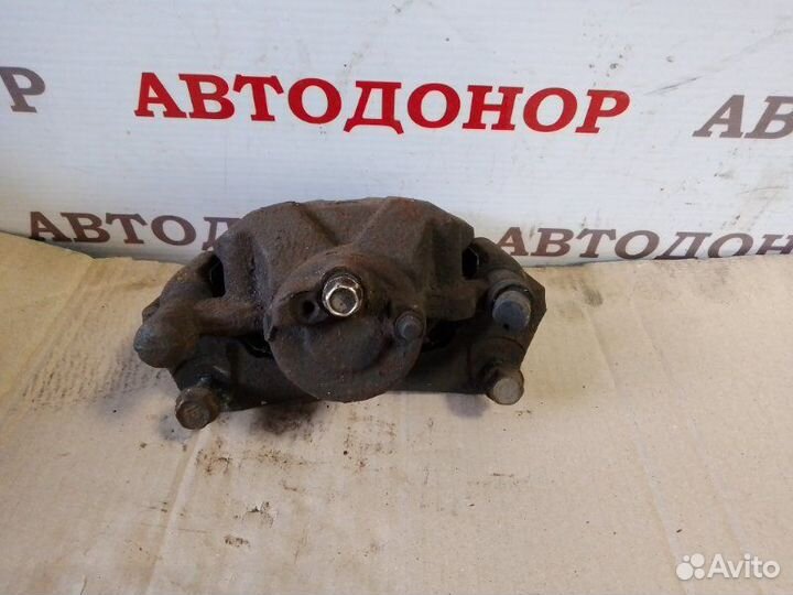 Суппорт тормозной передний правый Mazda 6