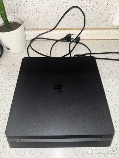 Sony playstation 4 slim 1tb