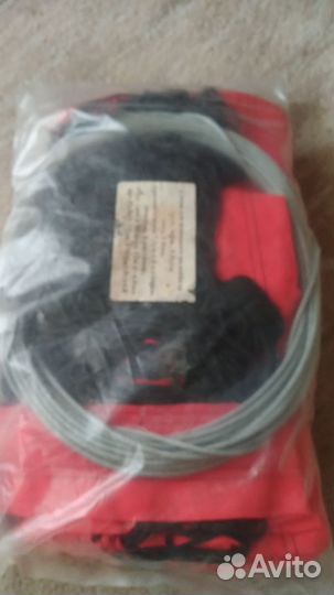 Сетка, разметка для пляжного волейбола