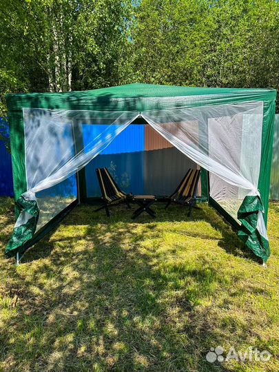 Аренда Шатер, палатка, стол, спальный мешок