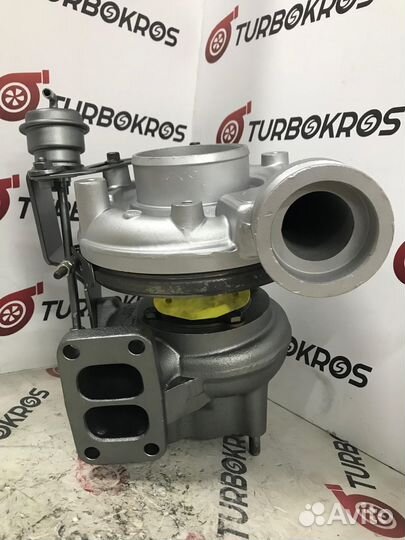 Турбина Volvo / Deutz S200G TCD2013 04294738KZ