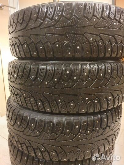 Nordman 5 195/65 R15 96T