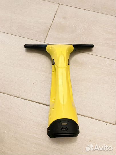 Стеклоочиститель karcher wv50