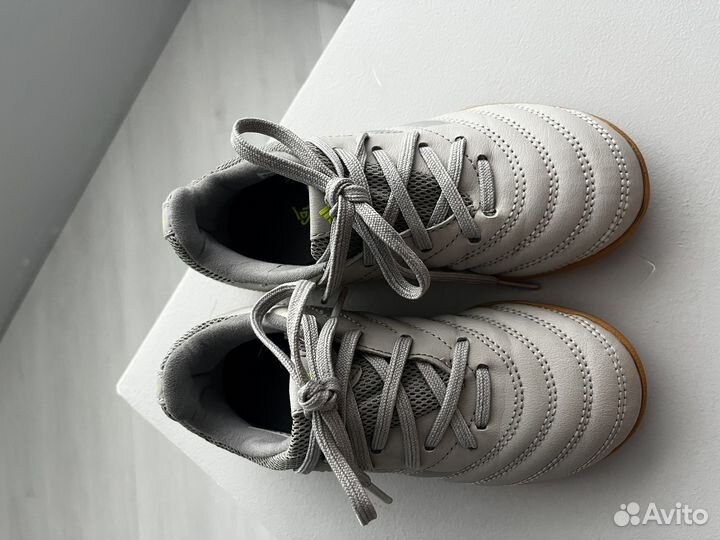 Сороконожки Adidas Copa