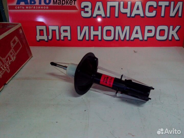 Амортизатор Fiat Palio Siena Strada 46738458