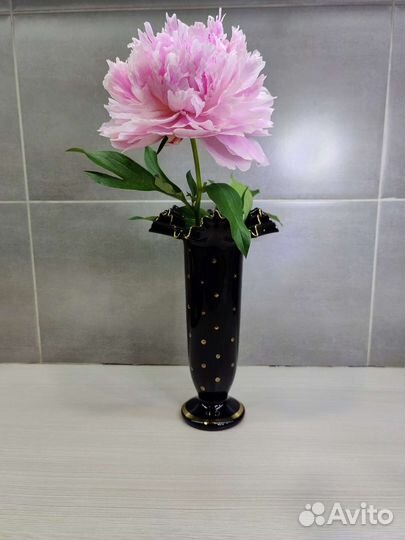 Ваза bohemia, будильник из Англии, Швеция, Венгрия