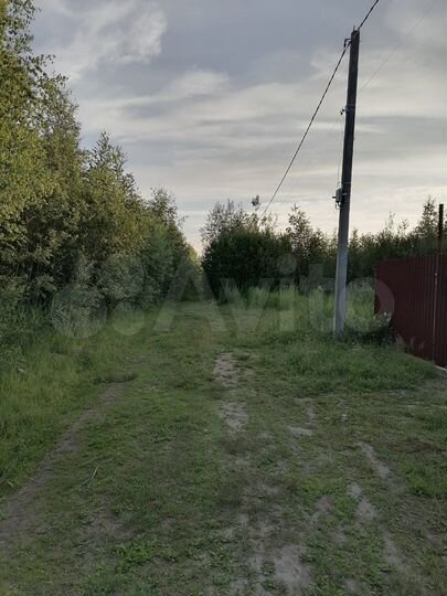 Участок 8 сот. (СНТ, ДНП)