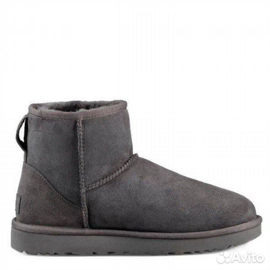 Угги Ugg Classic Mini II