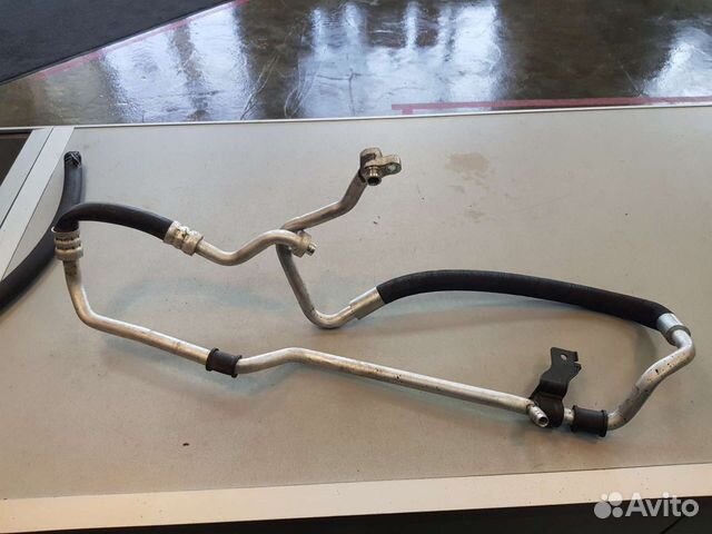 Гур шланги - ремонт