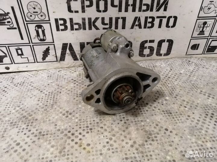 Стартер для Toyota Land Cruiser (150 ) - Prado