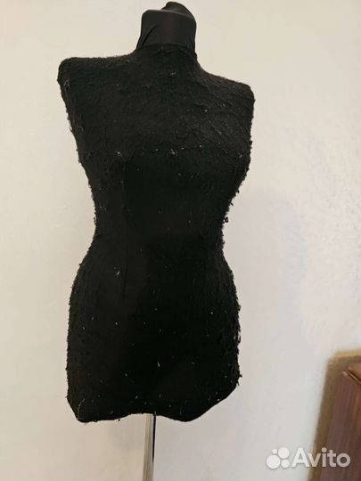 Манекен портновский женский