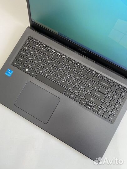Acer extensa ex215 54 31k4