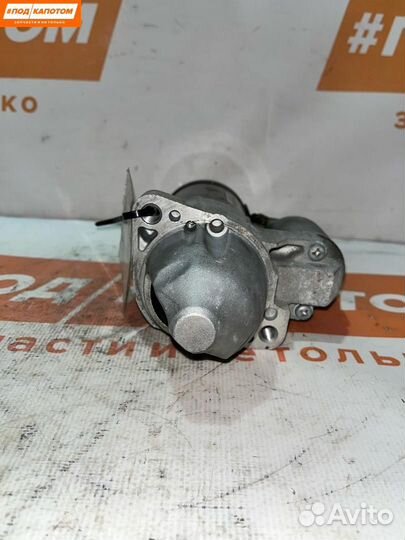 Стартер Mitsubishi Lancer 10 2007 M000T21571