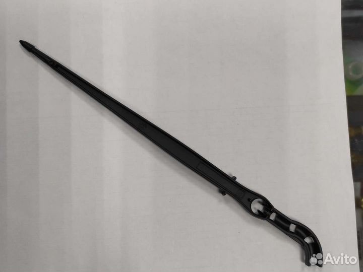 Стрелка для капельницы угловая