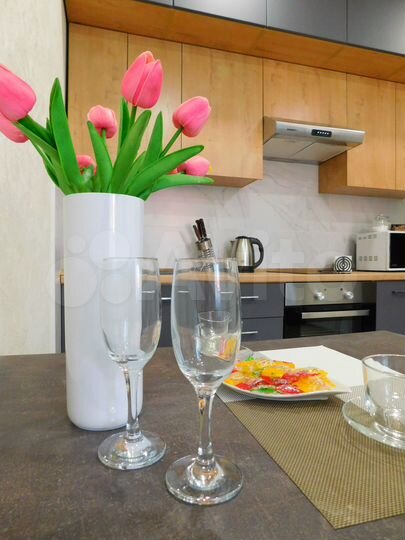 Квартира-студия, 27 м², 15/16 эт.