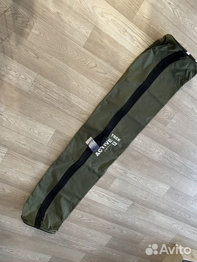 Чехол для лыж горных/беговых