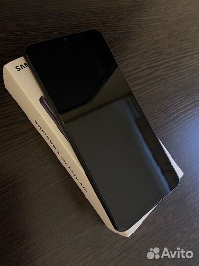 Samsung Galaxy A12, 4/64 ГБ