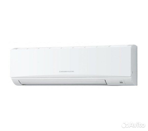 Кондиционер Mitsubishi Electric PKA-M100KAL/PU-P1