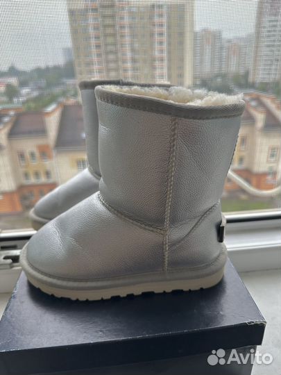 Ugg угги 30