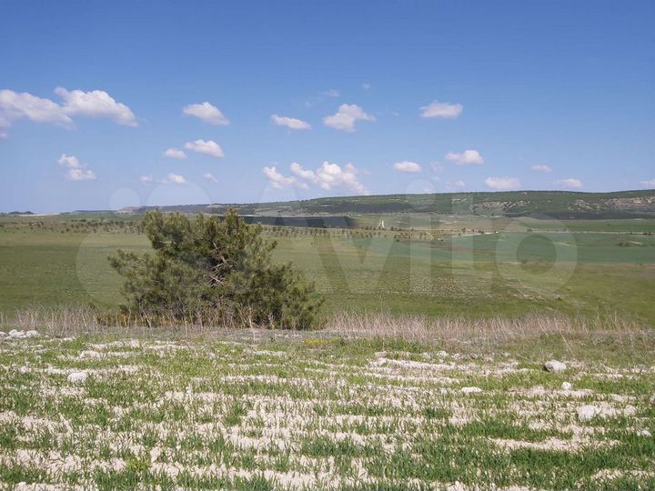 Участок 6,64 га (СНТ, ДНП)