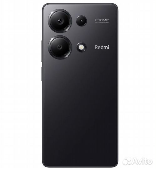 Xiaomi Redmi Note 13 Pro, 12/512 ГБ