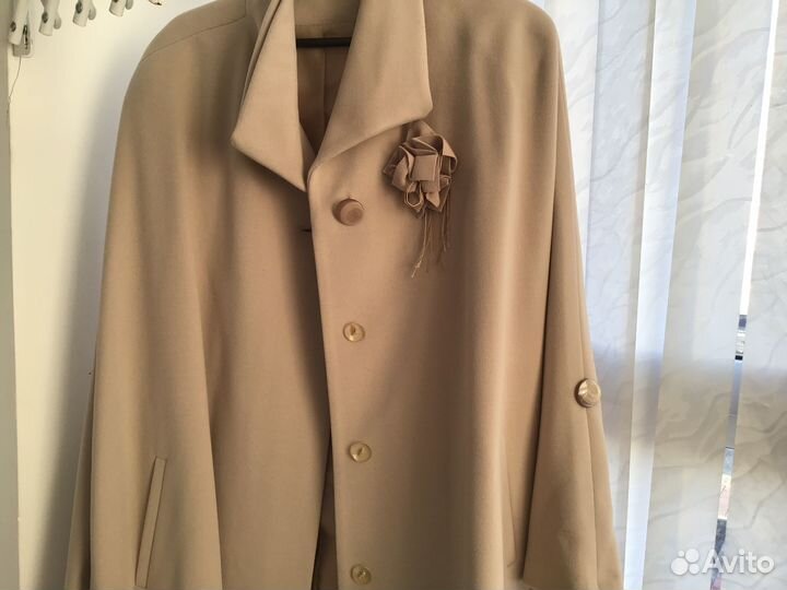 Кардиган женский новый 54 56 размер