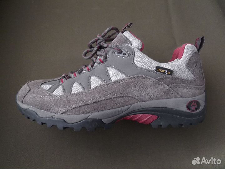 Женская обувь