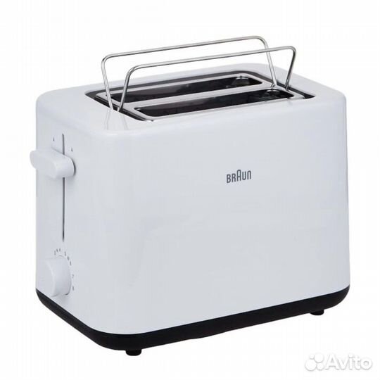 Тостер новый