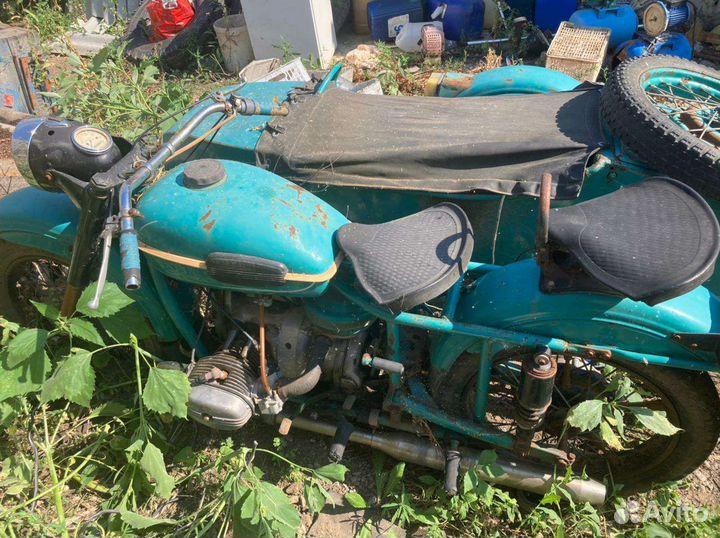 Продам урал